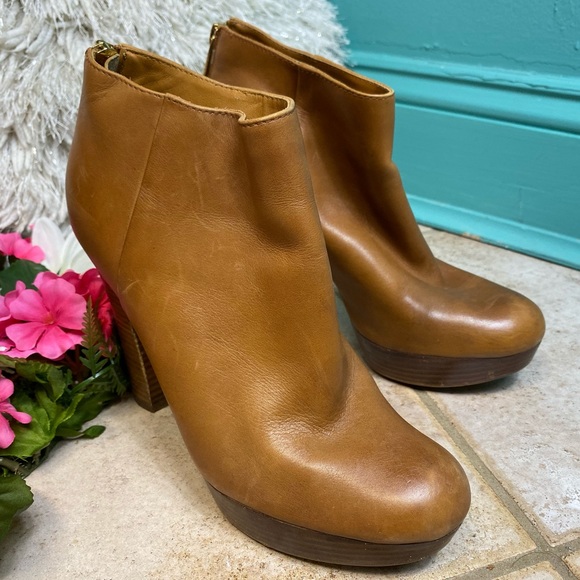 MICHAEL Micheal Kors Boots Women size 7M - Picture 5 of 7